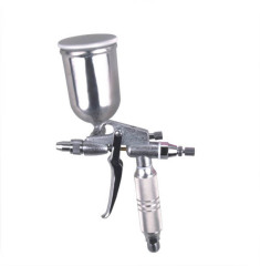 Adjustable Spray Gun