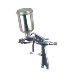 Gravity Spray Gun