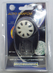 auto liquid air freshener