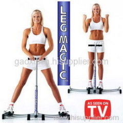 leg master exercise machine