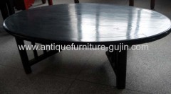 Chinese coffee table