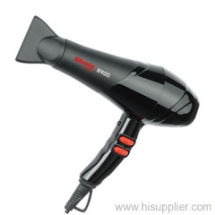 AC Hair Dryer