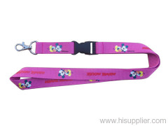 Exhibition Lanyards