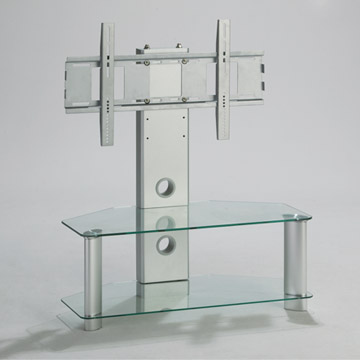 Glass TV/AV Stand