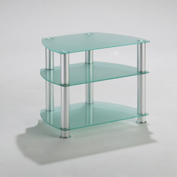 Clear Lcd/Plasma Tables