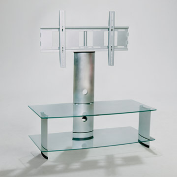 LCD table stand