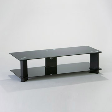 square tv table