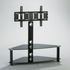 swivel AV stand