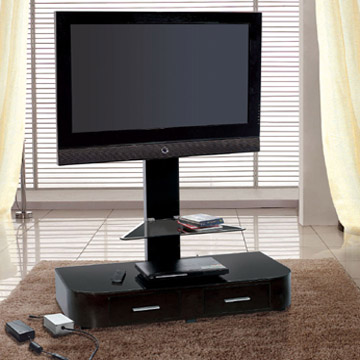 Motorized TV Stand