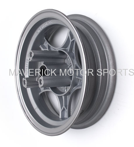 Aluminum Motorcycle Rim