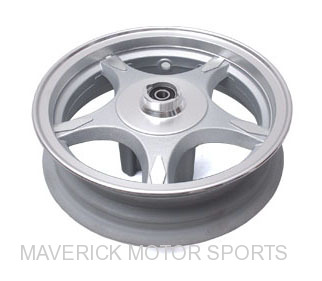 Scooter Rims