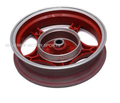 motorcycle scooter rim