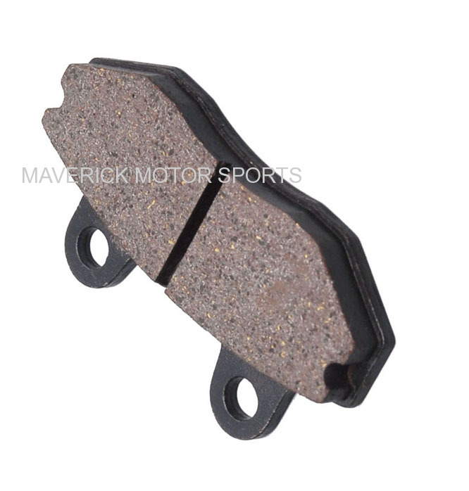 brake shoes