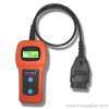 CAN OBDII/EOBDII Memo Scanner