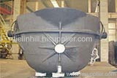 slag pot ladle steel slagot.ladle furnace slag ladle slag pot producer slag pot manufacturer steel mill iron ore blast r