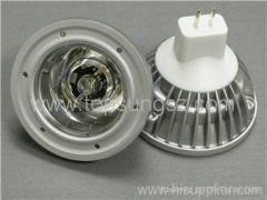 1 LED 1 Watt MR16 LED Spot Lamp