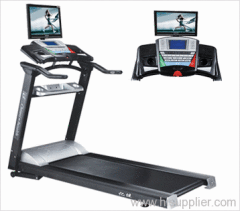 Fitness Equipment Treadmill