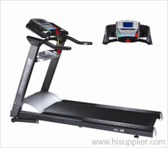 Deluxe Treadmill equipment