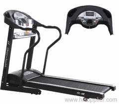 Deluxe Treadmill