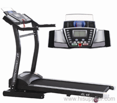 Electrical Treadmills