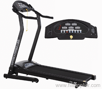 Motorized Treadmills