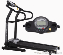 Deluxe Treadmills