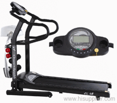 Treadmill Machines