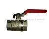 Brass Ball Valve