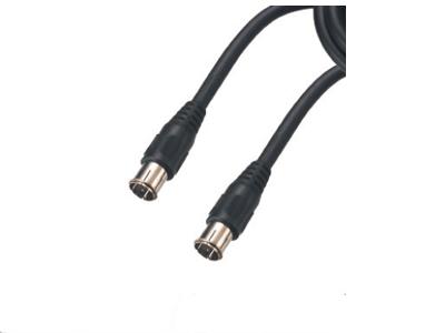 TV signal cable