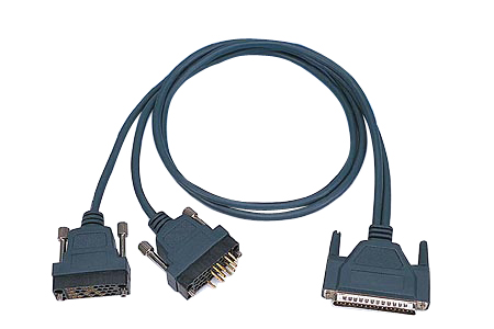 RGB  V.35 Cable