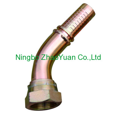 male swivel hose fittings