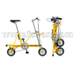 carryme,folding bicycle,folding bike,mini bike,city bike