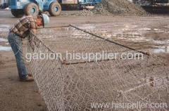 Gabion Mesh Box