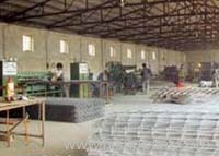 Shijiazhuang Sun Wire Mesh Products Co., Ltd.