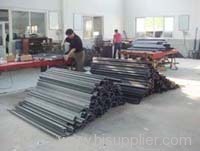 Shijiazhuang Sun Wire Mesh Products Co., Ltd.