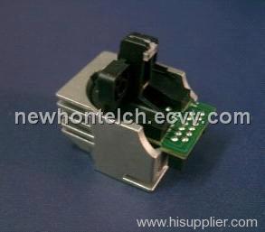 Epson TM-U220 printer head