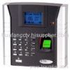 Fingerprint Access Control HF-Fu4vista