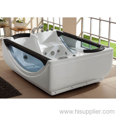 whirlpool tubs