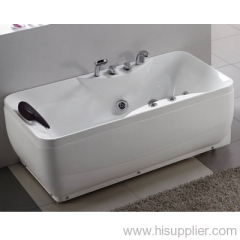 tub systems