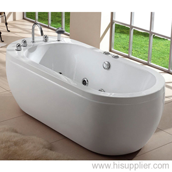 american standard bathtub