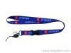 Lanyard Badge Holder