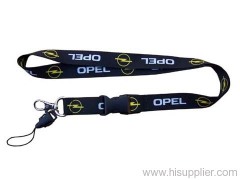 Lanyard