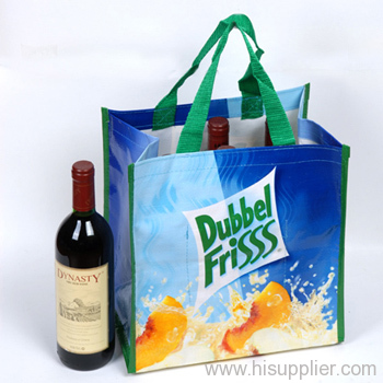 Non-Woven Wine Bag