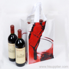 Paper Wine Bags