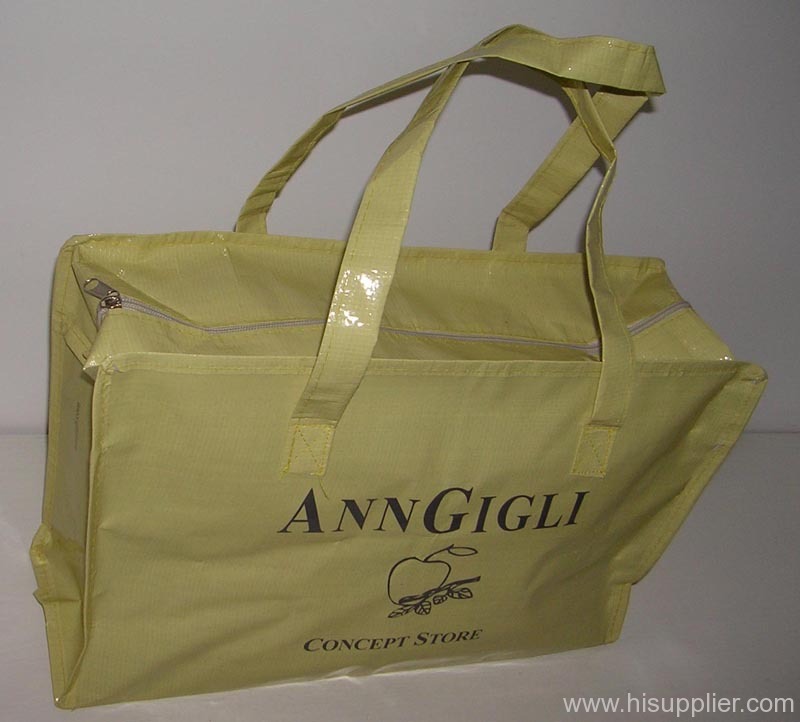 PP Non-Woven Bag