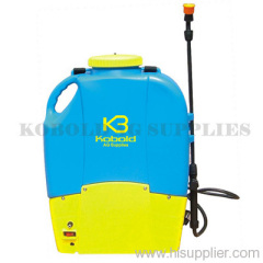 16L Electric Sprayer