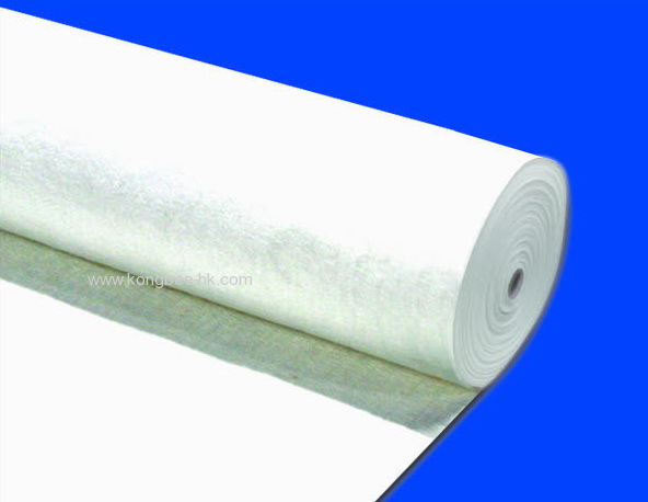 MNI E-GLASS NON-WOVEN NEEDLE MAT