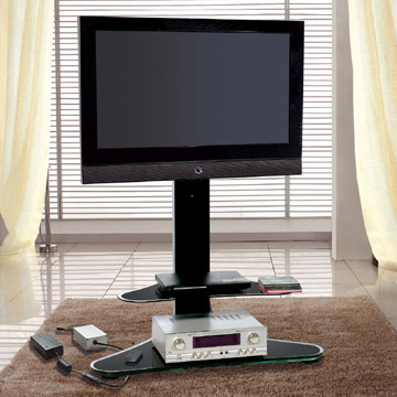 Motorized TV Stand