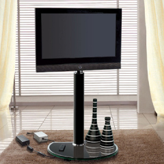 Motorized TV Stand