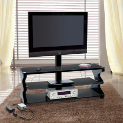 Motorized TV Stand